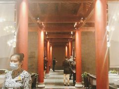 -宝燕壹号景观餐厅(龙盛国际商业广场店)