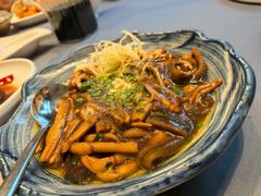 -老阊门菜馆(山塘街店)