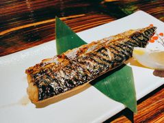 -鸟鹏烧鸟居酒屋(熙龙湾店)