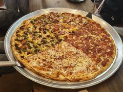 -Tubestation站点比萨(高新万达ONE店)