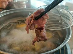-陈记顺和潮汕牛肉火锅(韩江路店)