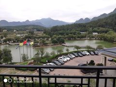 -乳源丽宫国际温泉酒店