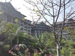 -海口万豪·大堂吧·望海吧.日落海景·下午茶·奶茶·咖啡·轻食·蛋糕·鸡尾酒·清吧