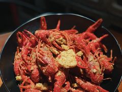 -金陵一哥龙虾(水木秦淮店)