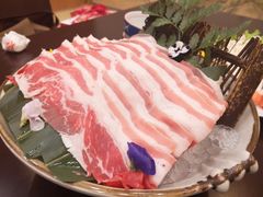 -松子料理(亮马桥店)