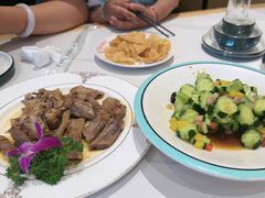 -梅利汴京烤鸭•开封豫菜地标店(晋安路店)