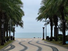 -马銮湾景区