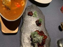 -山里亲戚(淞虹路店)
