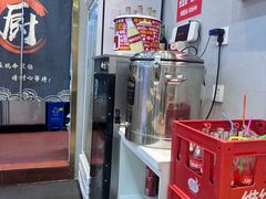 -刘二姐襄阳牛肉面(鸟巢店)