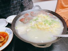 -东北酱骨头馆(蓁巷店)