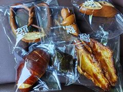 -方炉·天然食材面包店(青秀店)