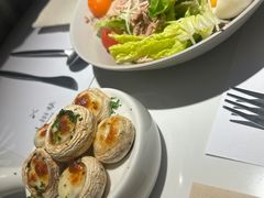 -春树下·树屋花房西餐厅(罍街AS1980店)