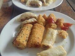 -上海千禧海鸥大酒店
