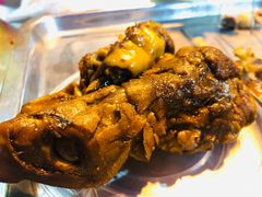 -老王家烧烤(饮虎池街店)