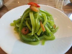 -北京老铺烤鸭(高新店)