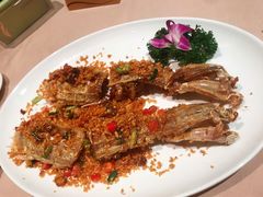 -陶陶居海鲜酒家(新马路店)