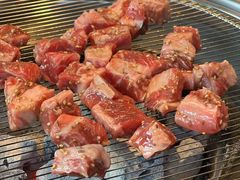 -伍丁·烤牛肋(和平东桥店)