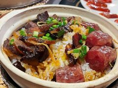 -七寸飝大饭店(马场店)