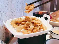 -大熊猫毛肚火锅(烟台万象汇店)