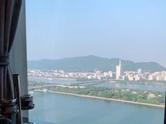 -长沙富力万达文华酒店