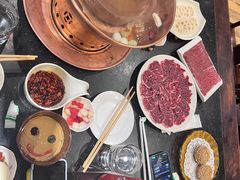 -南门涮肉(通州店)