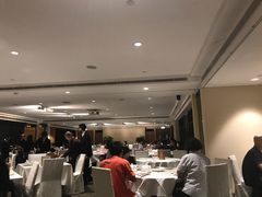 大堂-翠亨村(铜锣湾店)