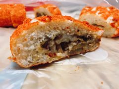 -喜茶(深圳福田星河COCO Park店)