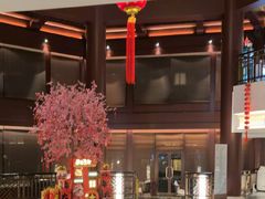 -苏州吴宫泛太平洋酒店