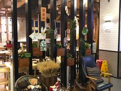 -秋木烤肉·韩国牛肉名家(高新旗舰店)
