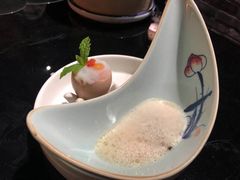 -小广寒电影艺术餐厅(小广寒经三路店)