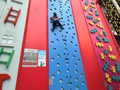 -蒙特利亲子乐园