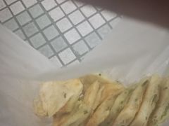 -咏春葱油饼(德政中路店)