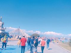 -青海湖国家重点风景名胜区