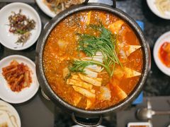 -酣庭院(红松东路店)