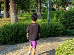 -宁波儿童公园(鄞州区)