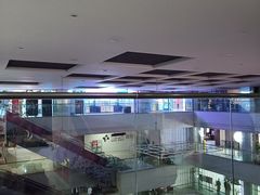 -西安王府井Discovery(永宁门店)