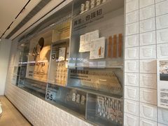 -喜茶(深圳海岸城店)