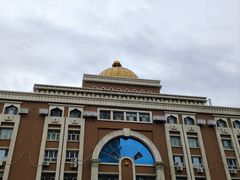 -新疆国际大巴扎