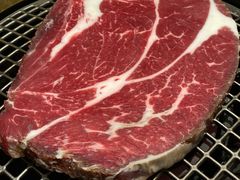 -额尔敦牛厨师铜板烧