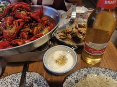 -虾小龙老长沙龙虾馆(坡子街店)