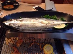 新石器烤肉(张家港购物公园店)-新石器烤肉(张家港购物公园店)