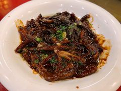 响油鳝糊-三林本帮馆(中林街店)