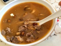 驴肉汤-高玛纳驴肉火烧(一世界店)