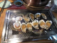 -蚝英雄鲜蚝自助专门店(长楹天街直营店)