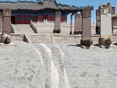 -北镇庙