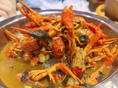 -聚味瞿记·龙虾堂(梅溪湖店)
