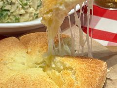 -西贝(上海我格广场店)