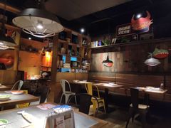 -探鱼·鲜青椒爽麻烤鱼(领展购物广场店)