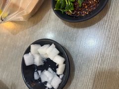 -缘久缘米粉(新街口店)