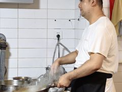 -老刘家永盛斋·传统泡馍(东关南街店)
